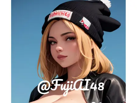 afuji31's Avatar